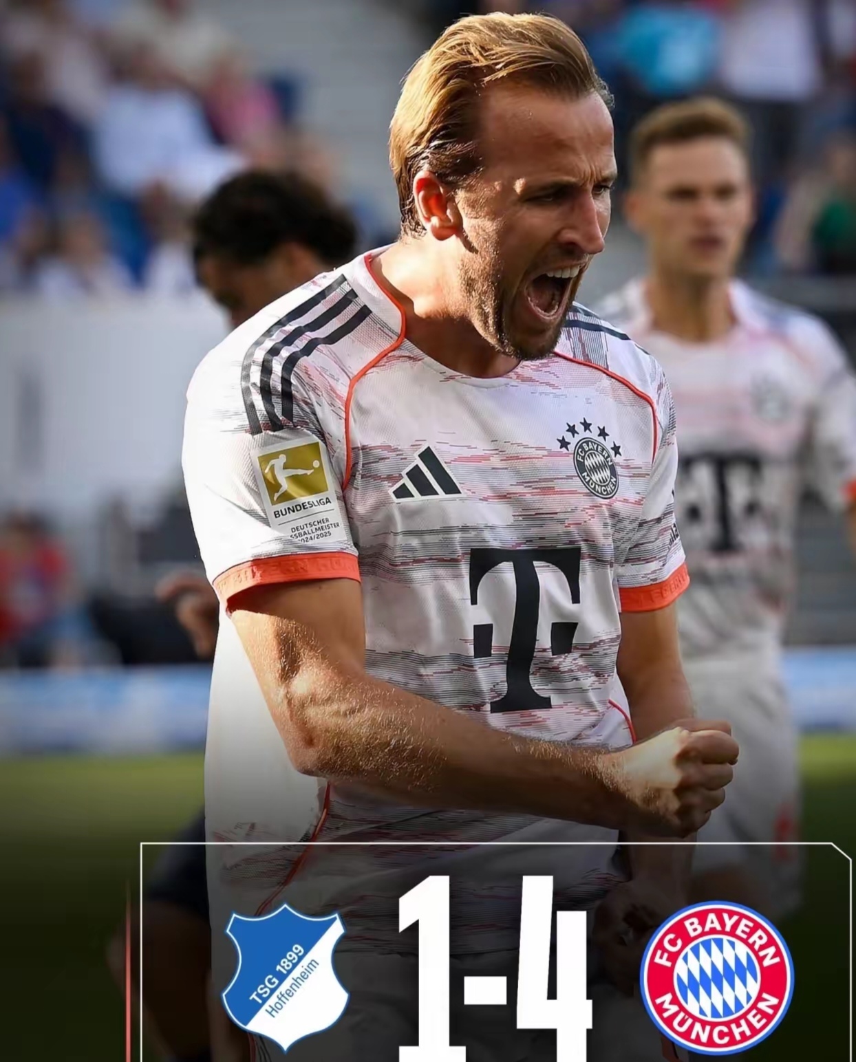 米兰体育官网-拜仁慕尼黑力克莱比亚球队，继续保持不败纪录