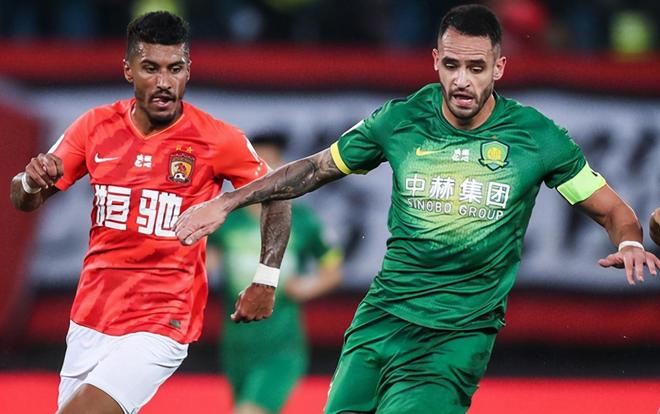 上港遭遇近期首败，总比分领先小组第二名分(继写南郭先生逃走了)